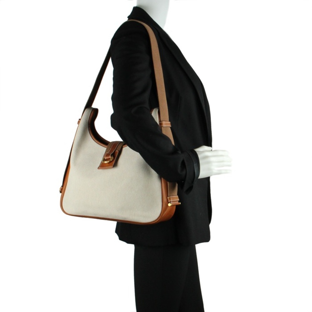 Hermes Tsako Shoulder Bag - Picture 15 of 16